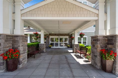 magnolia heights gracious retirement living|Senior Apartments for Rent in Franklin, MA